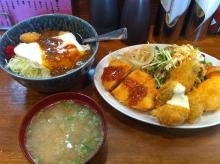 第2の故郷　武蔵小山食べ歩きブログ