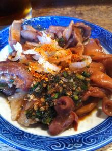 第2の故郷　武蔵小山食べ歩きブログ
