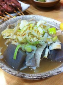 第2の故郷　武蔵小山食べ歩きグルメブログ