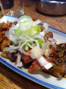 地元の不動産屋が語る　武蔵小山食べ歩きグルメブログ